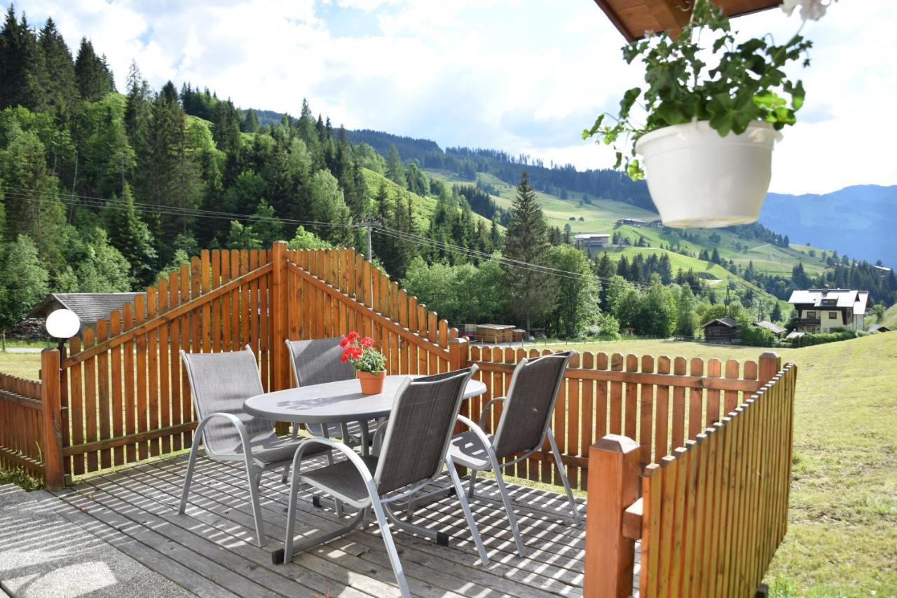 Antenbachhof Apartment *