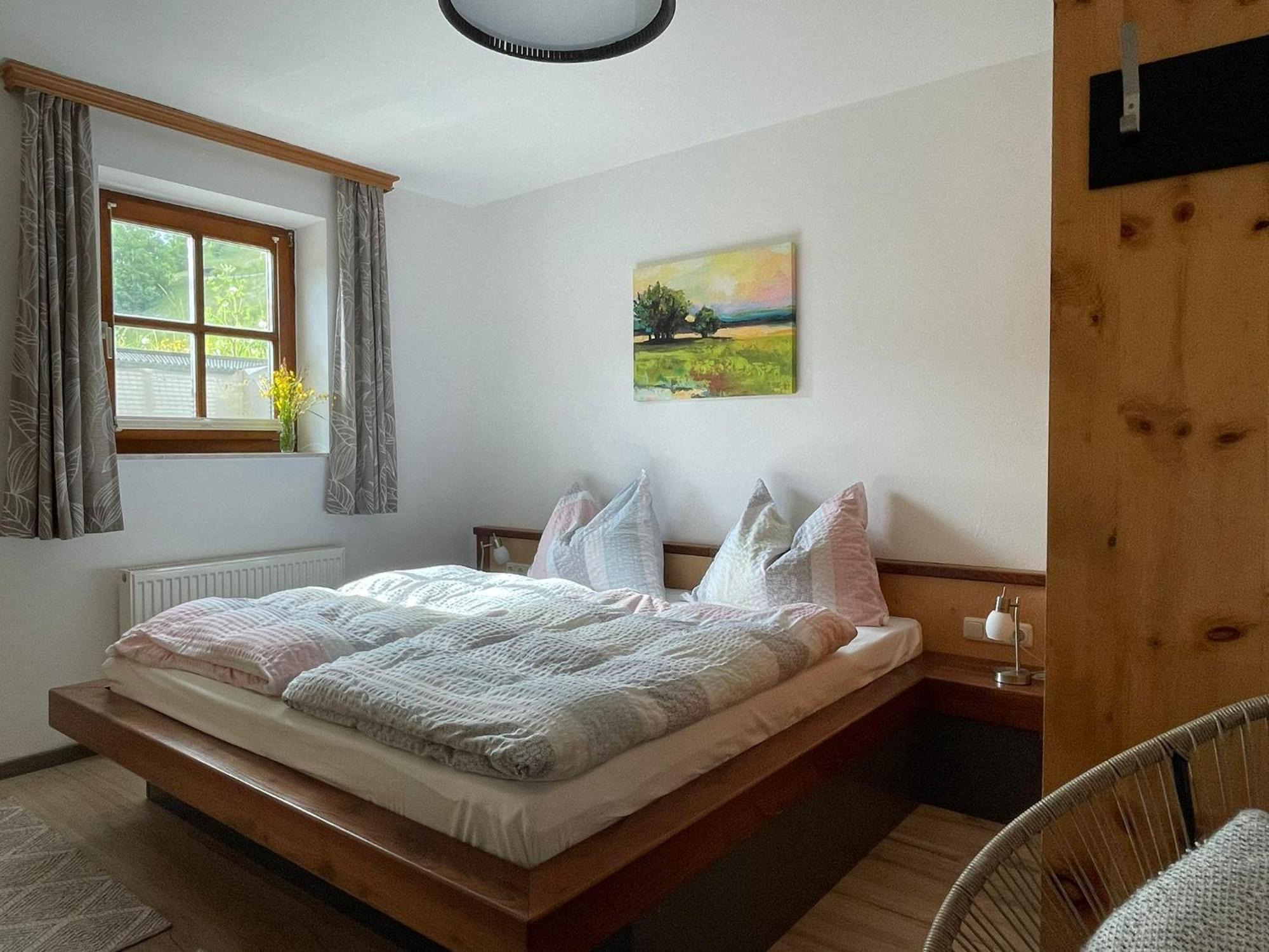 Apartment Antenbachhof Grossarl