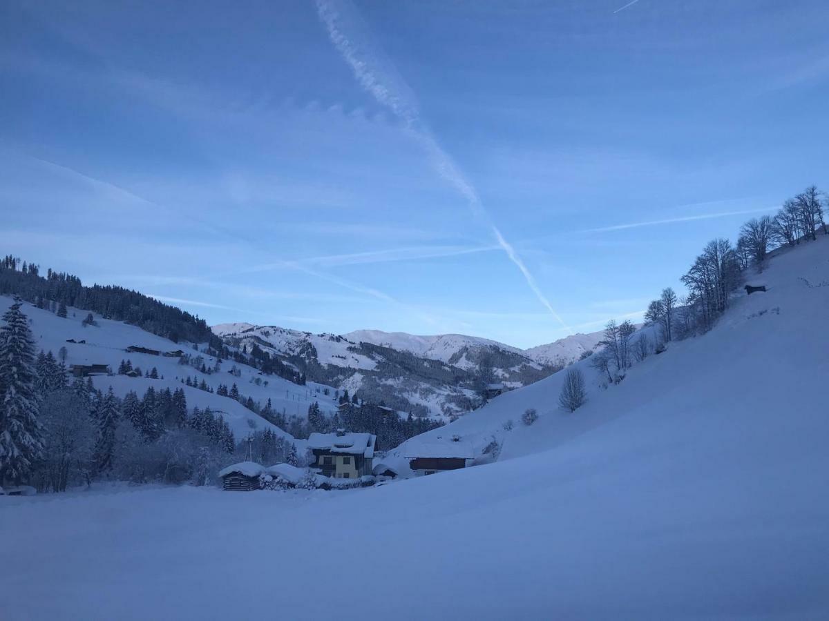 Antenbachhof * Grossarl